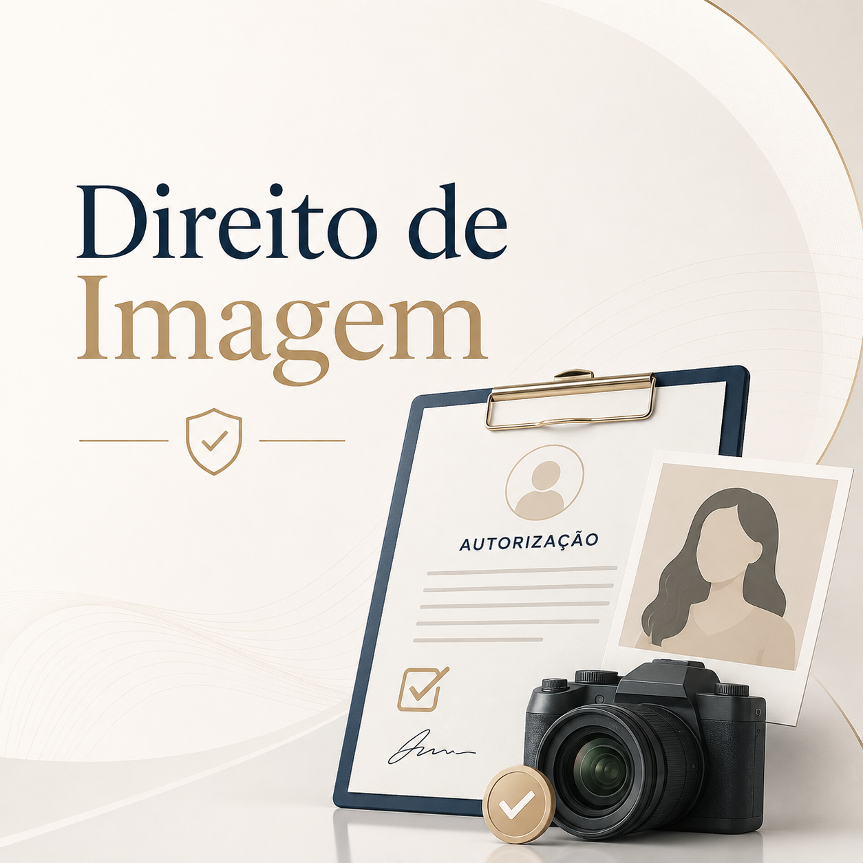 Direito de Imagem